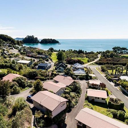 Unit 5 Kaiteri Apartments And Holiday Homes Kaiteriteri Exteriér fotografie