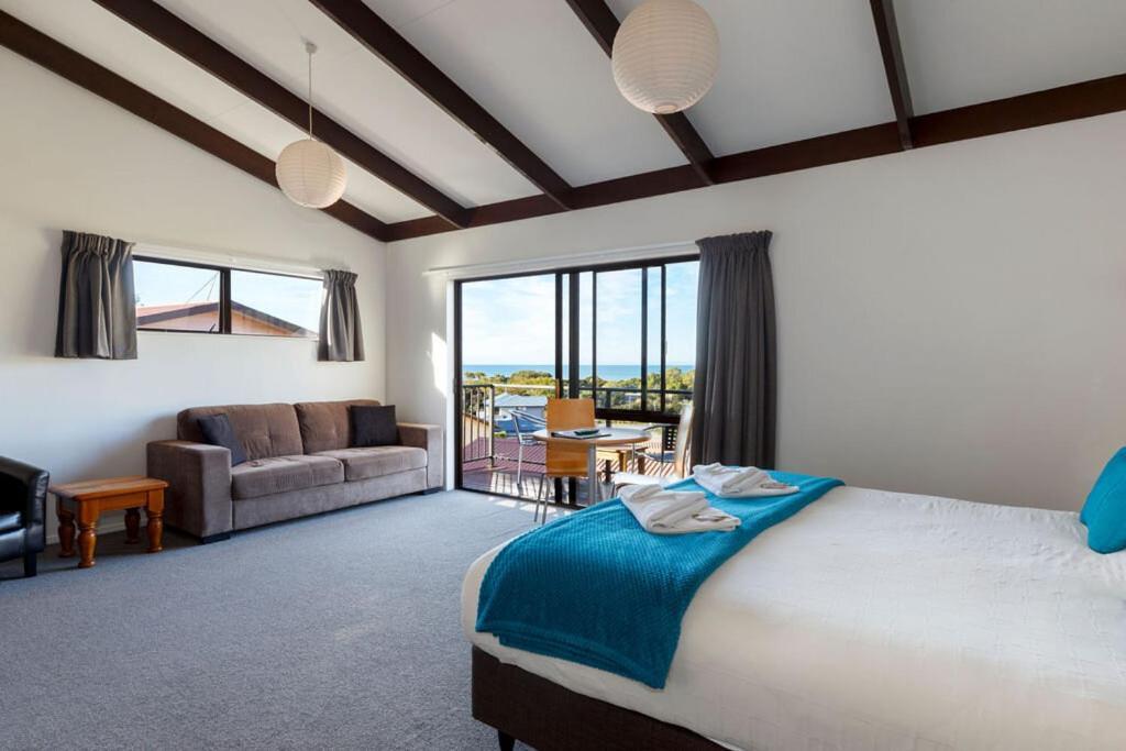 Unit 5 Kaiteri Apartments And Holiday Homes Kaiteriteri Exteriér fotografie