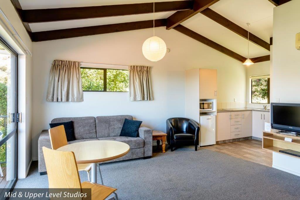 Unit 5 Kaiteri Apartments And Holiday Homes Kaiteriteri Exteriér fotografie