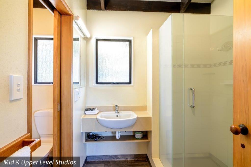 Unit 5 Kaiteri Apartments And Holiday Homes Kaiteriteri Exteriér fotografie